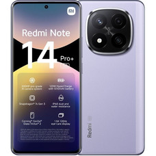 SMARTPHONE XIAOMI NOTE14PP 5G 12-512PUR SMARTPHONE XIAOMI NOTE14PP 5G 12-512PUR