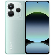 SMARTPHONE XIAOMI NOTE14 5G 6-128 GREE SMARTPHONE XIAOMI NOTE14 5G 6-128 GREE