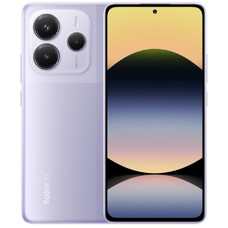 SMARTPHONE XIAOMI NOTE14 5G 6-128 PUR SMARTPHONE XIAOMI NOTE14 5G 6-128 PUR