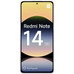 SMARTPHONE XIAOMI NOTE14 5G 6-128 PUR SMARTPHONE XIAOMI NOTE14 5G 6-128 PUR