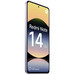 SMARTPHONE XIAOMI NOTE14 5G 6-128 PUR SMARTPHONE XIAOMI NOTE14 5G 6-128 PUR