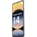 SMARTPHONE XIAOMI NOTE14 5G 6-128 PUR SMARTPHONE XIAOMI NOTE14 5G 6-128 PUR