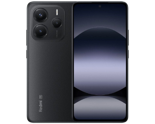 SMARTPHONE XIAOMI NOTE14 5G 6-128 BK SMARTPHONE XIAOMI NOTE14 5G 6-128 BK