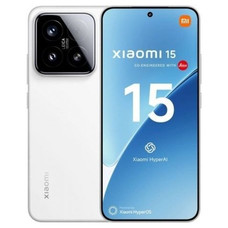 SMARTPHONE XIAOMI 15 12-512 WH SMARTPHONE XIAOMI 15 12-512 WH