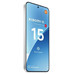 SMARTPHONE XIAOMI 15 12-512 WH SMARTPHONE XIAOMI 15 12-512 WH