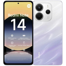 SMARTPHONE XIAOMI NOTE14 8-256 PUR SMARTPHONE XIAOMI NOTE14 8-256 PUR