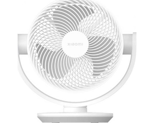 VENTILADOR XIAOMI SMT DESK AIR CIRC VENTILADOR XIAOMI SMT DESK AIR CIRC