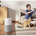 PURIFICADOR XIAOMI SM PET C AIR PUR PURIFICADOR XIAOMI SM PET C AIR PUR