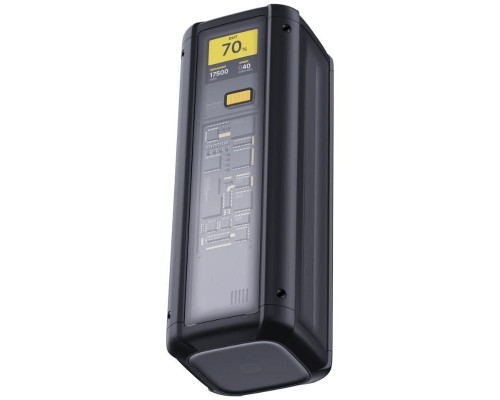 BATERIA XIAOMI 212W HYP PB 25000 BK BATERIA XIAOMI 212W HYP PB 25000 BK