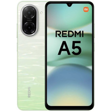 SMARTPHONE XIAOMI REDMI A5 3-64 GREE SMARTPHONE XIAOMI REDMI A5 3-64 GREE