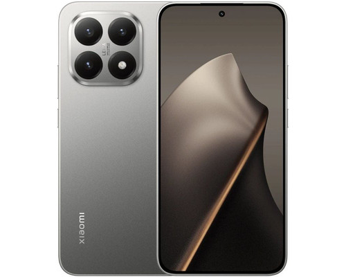 SMARTPHONE XIAOMI 15T 12-512 GY SMARTPHONE XIAOMI 15T 12-512 GY