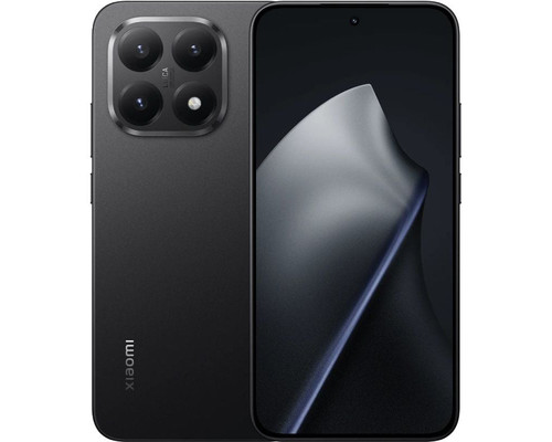 SMARTPHONE XIAOMI 15T 12-512 BK SMARTPHONE XIAOMI 15T 12-512 BK