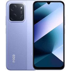 SMARTPHONE XIAOMI POCO C85 6-128 PUR SMARTPHONE XIAOMI POCO C85 6-128 PUR