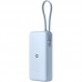 BATERIA XIAOMI 67W PB ICAB 20000 BL BATERIA XIAOMI 67W PB ICAB 20000 BL