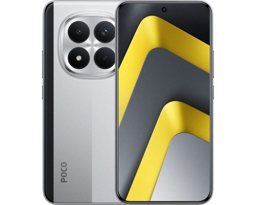 SMARTPHONE XIAOMI POCO M8 5G 8-256 SV SMARTPHONE XIAOMI POCO M8 5G 8-256 SV