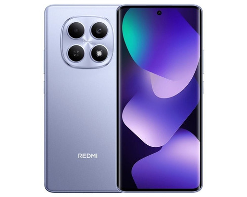 SMARTPHONE XIAOMI NOTE15 8-256 PUR SMARTPHONE XIAOMI NOTE15 8-256 PUR