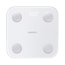 BASCULA XIAOMI BDY CMP SCL S400 WH BASCULA XIAOMI BDY CMP SCL S400 WH