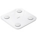 BASCULA XIAOMI BDY CMP SCL S400 WH BASCULA XIAOMI BDY CMP SCL S400 WH