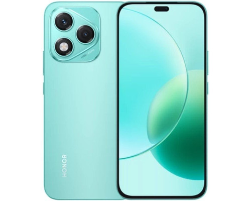 SMARTPHONE HONOR 400 LI 5G 8-256 GREE SMARTPHONE HONOR 400 LI 5G 8-256 GREE
