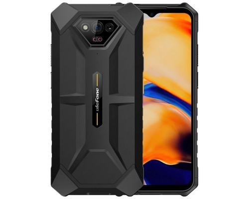 SMARTPHONE ULEFONE AR X13 6-64 BK SMARTPHONE ULEFONE AR X13 6-64 BK
