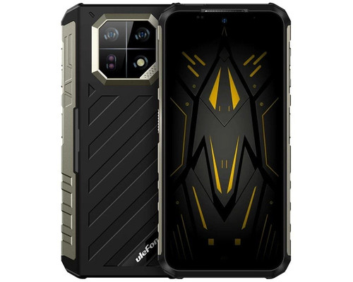SMARTPHONE ULEFONE AR 22 8-128 BK