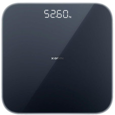 BASCULA XIAOMI SM SCALE S200 GY BASCULA XIAOMI SM SCALE S200 GY