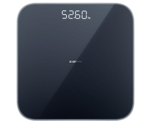 BASCULA XIAOMI SM SCALE S200 GY BASCULA XIAOMI SM SCALE S200 GY