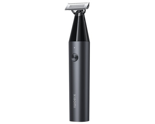 XIA-PAE-COR UNIB TRIM GY XIA-PAE-COR UNIB TRIM GY