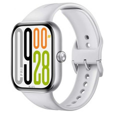 RELOJ XIAOMI REDMI W 5 GY RELOJ XIAOMI REDMI W 5 GY