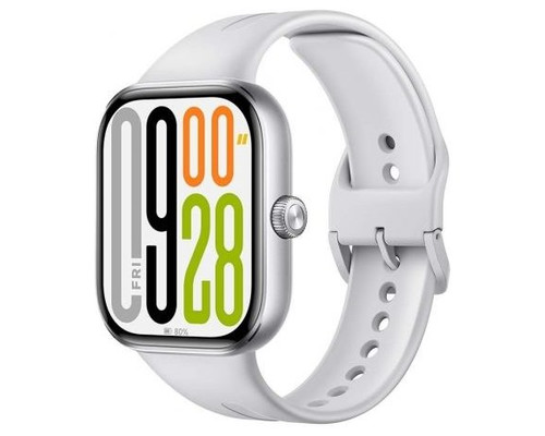RELOJ XIAOMI REDMI W 5 GY RELOJ XIAOMI REDMI W 5 GY