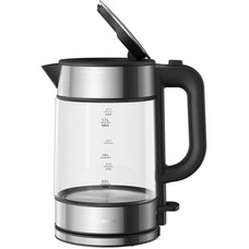 XIA-HERVIDOR ELEC GL KET BK XIA-HERVIDOR ELEC GL KET BK