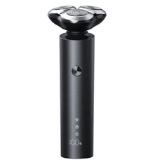 AFEITADORA XIAOMI EL SH S301 BK AFEITADORA XIAOMI EL SH S301 BK