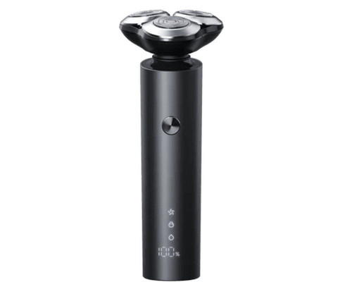 AFEITADORA XIAOMI EL SH S301 BK AFEITADORA XIAOMI EL SH S301 BK