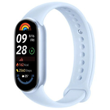 PULSERA XIAOMI SM BAND9 BL PULSERA XIAOMI SM BAND9 BL