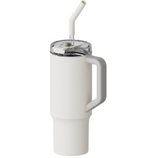 XIA-TERMO STRAW MUG