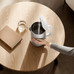 XIA-HERVIDOR DOUBLE WALL XIA-HERVIDOR DOUBLE WALL