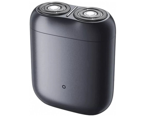 AFEITADORA XIAOMI EL SH S200 GY AFEITADORA XIAOMI EL SH S200 GY