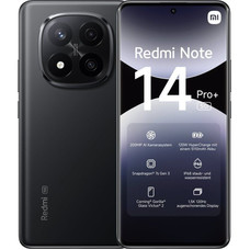 SMARTPHONE XIAOMI NOTE14PP 5G 12-512 BK SMARTPHONE XIAOMI NOTE14PP 5G 12-512 BK