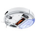 ROBOT XIAOMI VACUUM S20 WH ROBOT XIAOMI VACUUM S20 WH