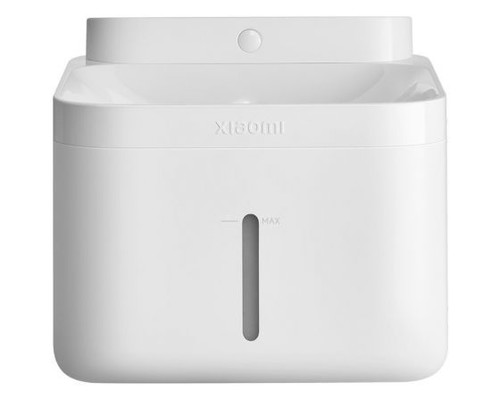 XIA-FUENTE SM PET FOUNT 2 XIA-FUENTE SM PET FOUNT 2