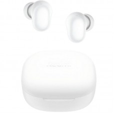AURICULARES XIAOMI REDMI BUDS 6PLAY WH AURICULARES XIAOMI REDMI BUDS 6PLAY WH