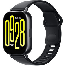 RELOJ XIAOMI REDMI W 5 ACT BK RELOJ XIAOMI REDMI W 5 ACT BK
