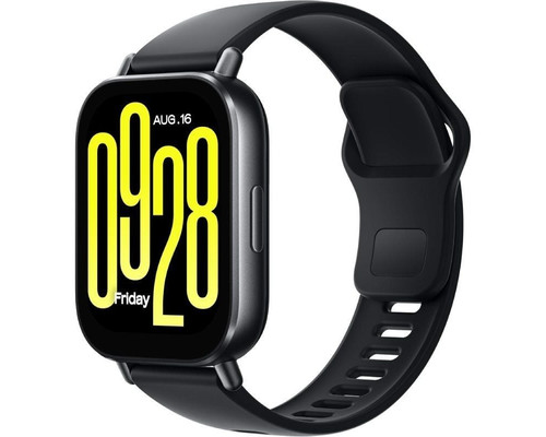 RELOJ XIAOMI REDMI W 5 ACT BK RELOJ XIAOMI REDMI W 5 ACT BK