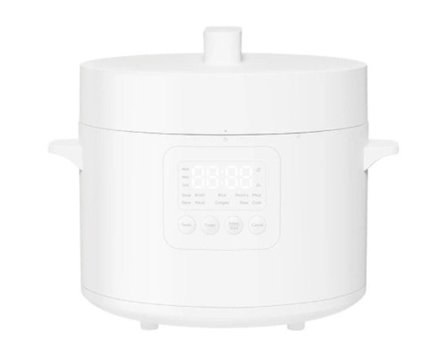 XIA-OLLA ELEC PRES COOK 4 8L XIA-OLLA ELEC PRES COOK 4 8L