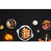 XIA-OLLA ELEC PRES COOK 4 8L XIA-OLLA ELEC PRES COOK 4 8L