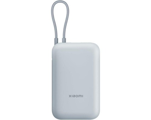BATERIA XIAOMI PB ICAB 10000 BL BATERIA XIAOMI PB ICAB 10000 BL