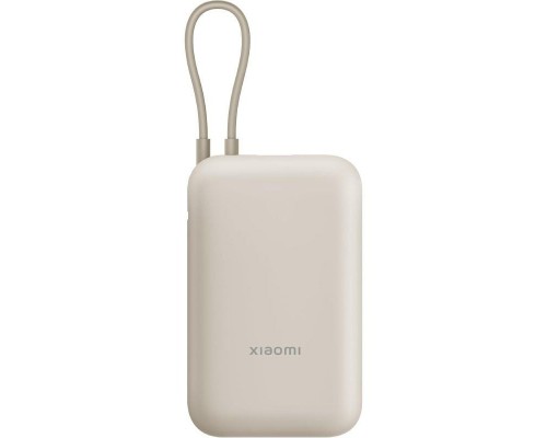 BATERIA XIAOMI PB ICAB 10000 BG BATERIA XIAOMI PB ICAB 10000 BG