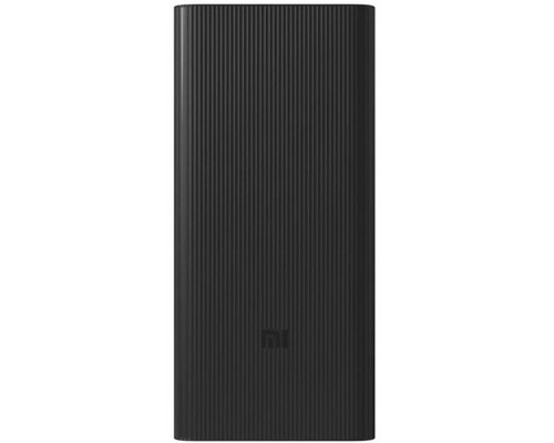 BATERIA XIAOMI 18W PB 30000 BK BATERIA XIAOMI 18W PB 30000 BK
