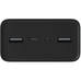 BATERIA XIAOMI 18W PB 30000 BK BATERIA XIAOMI 18W PB 30000 BK