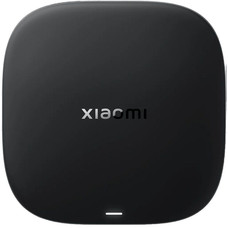 XIA-ANDROID TV BOX S 3RD XIA-ANDROID TV BOX S 3RD